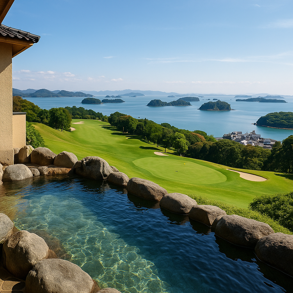 아마쿠사 절경 체험